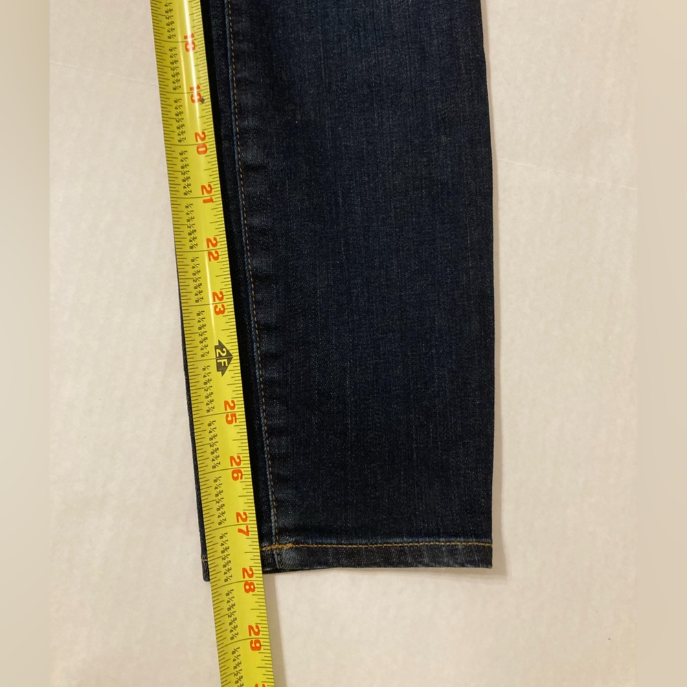 Madewell | Women’s Mid-Rise Skinny Skinny Jeans - Picture 12 of 12